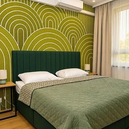 Amalia, Apartament *