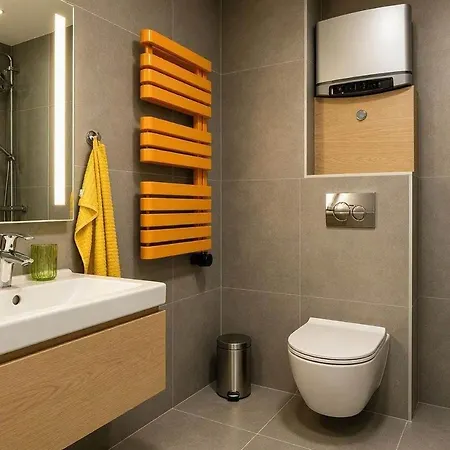 Apartamento Amalia,