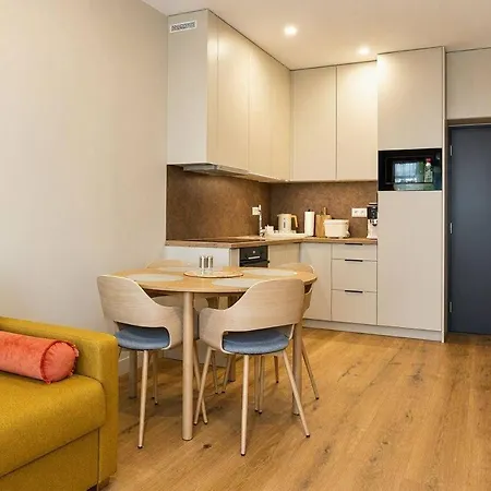 Apartamento Amalia, *